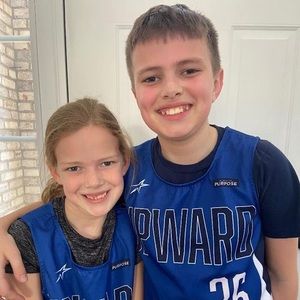 Meet your Posher, Brenda